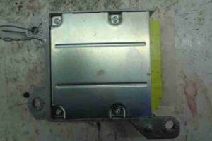 Изображение товара 44220 - 00044220 blok upravleniya podushek bezopasnosti Citroen Berlingo