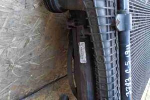 Изображение товара 44247 - 00044247 radiator konditsionera Volkswagen T4 3