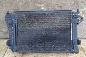 Изображение товара 44247 - 00044247 radiator konditsionera Volkswagen T4