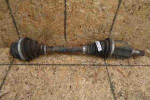 Изображение товара 44250 - 00044250 poluos perednyaya levaya 