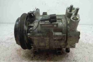 Изображение товара 44262 - 00044262 kompressor konditsionera 