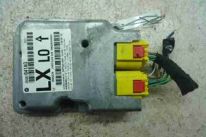 Изображение товара 44266 - 00044266 blok upravleniya podushek bezopasnosti