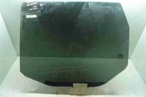 Изображение товара 44283 - 00044283 steklo dveri zadnej levoj Hyundai H1