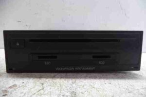 Изображение товара 44326 - 00044326 magnitola Toyota Corolla Verso