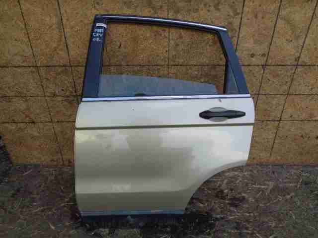 Изображение товара 44327 - 00044327 dver zadnyaya levaya Renault Sandero