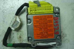 Изображение товара 44331 - 00044331 blok upravleniya podushek bezopasnosti Toyota Previa