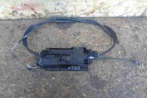 Изображение товара 44336 - 00044336 tormoz ruchnoj 