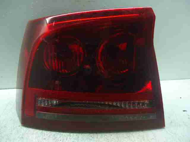 Изображение товара 44378 - 00044378 fonar kryla levyj