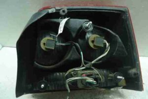 Изображение товара 44378 - 00044378 fonar kryla levyj 2