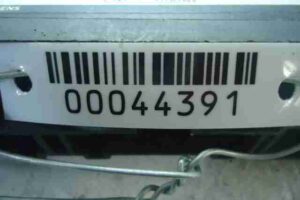 Изображение товара 44391 - 00044391 blok upravleniya tsentralnym zamkom Infiniti Q50