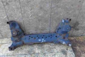 Изображение товара 44449 - 00044449 balka perednyaya 