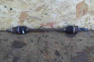 Изображение товара 44487 - 00044487 poluos zadnyaya pravaya Peugeot 306