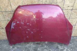 Изображение товара 44499 - 00044499 kapot Renault Sandero