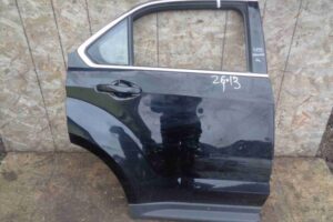 Изображение товара 44502 - 00044502 dver zadnyaya pravaya 