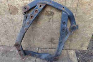 Изображение товара 44513 - 00044513 balka perednyaya 