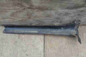 Изображение товара 44567 - 00044567 porog plastikovyj levyj Peugeot 806