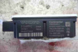 Изображение товара 44572 - 00044572 datchik uskoreniya 