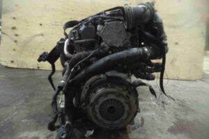 Изображение товара 44577 - 00044577 dvigatel Volkswagen T4 1