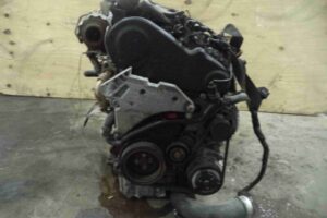 Изображение товара 44577 - 00044577 dvigatel Volkswagen T4 2