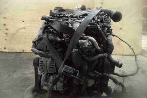 Изображение товара 44577 - 00044577 dvigatel Volkswagen T4 3