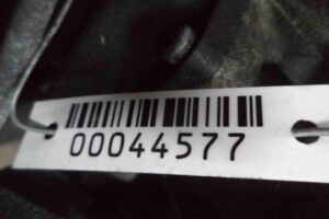 Изображение товара 44577 - 00044577 dvigatel Volkswagen T4