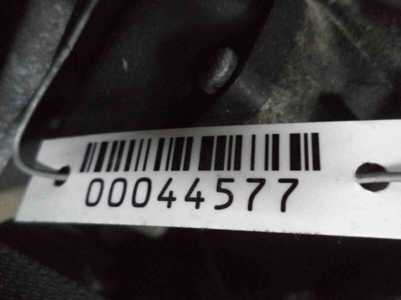 Изображение товара 44577 - 00044577 dvigatel Volkswagen T4