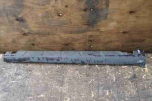 Изображение товара 44588 - 00044588 porog plastikovyj pravyj Audi TT