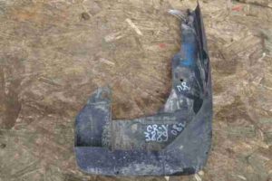 Изображение товара 44643 - 00044643 bryzgovik perednij Renault Sandero