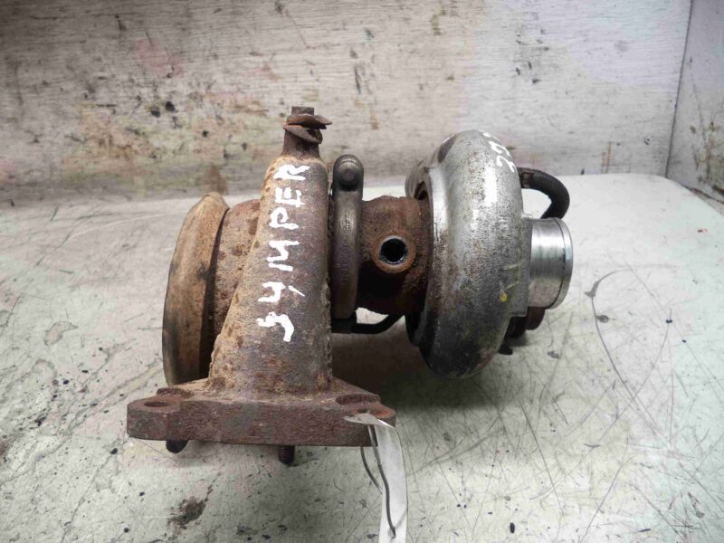 Изображение товара 44708 - 00044708 turbina