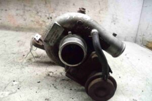 Изображение товара 44708 - 00044708 turbina 3