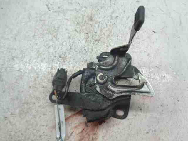 Изображение товара 44742 - 00044742 zamok kapota Renault Logan