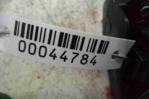 Изображение товара 44784 - 00044784 zerkalo salona 1