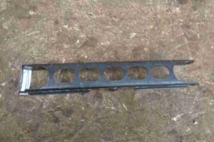 Изображение товара 44820 - 00044820 rychag zadnij pravyj 