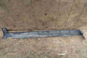 Изображение товара 44838 - 00044838 porog plastikovyj pravyj Renault Sandero 2