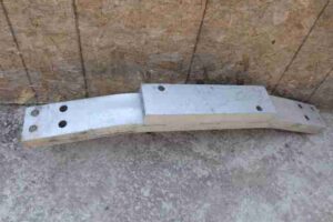 Изображение товара 44842 - 00044842 usilitel bampera zadnij 