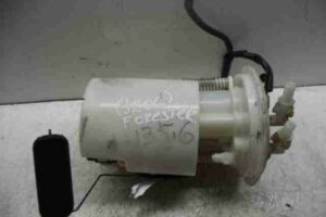 Изображение товара 44846 - 00044846 nasos toplivnyj Peugeot 107