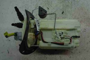 Изображение товара 44861 - 00044861 nasos toplivnyj Peugeot 306