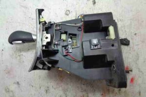 Изображение товара 44881 - 00044881 kulisa akpp Peugeot 306