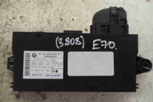 Изображение товара 44893 - 00044893 blok upravleniya CAS 