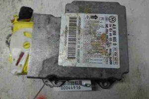 Изображение товара 44916 - 00044916 blok upravleniya podushek bezopasnosti 