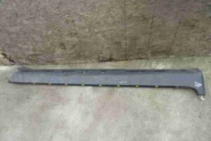 Изображение товара 44921 - 00044921 porog plastikovyj pravyj Volvo V50