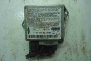 Изображение товара 44947 - 00044947 blok upravleniya podushek bezopasnosti 1