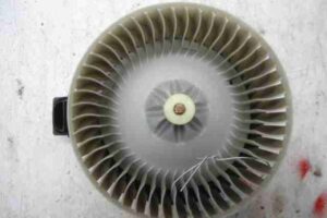 Изображение товара 44953 - 00044953 ventilyator otopitelya Renault Sandero