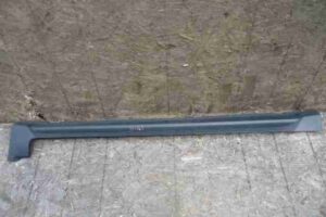 Изображение товара 44959 - 00044959 porog plastikovyj pravyj Opel Omega