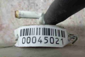 Изображение товара 45021 - 00045021 bachok rasshiritelnyj Isuzu Rodeo 2