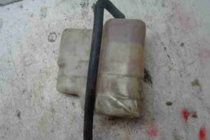 Изображение товара 45021 - 00045021 bachok rasshiritelnyj Isuzu Rodeo 3