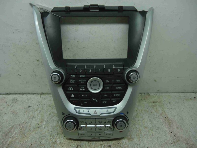 Изображение товара 45055 - 00045055 panel upravleniya magnitoloj