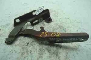 Изображение товара 45058 - 00045058 petlya kapota levaya Lexus RX