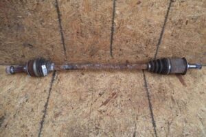 Изображение товара 45104 - 00045104 poluos zadnyaya pravaya Renault Sandero