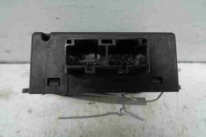 Изображение товара 45112 - 00045112 blok upravleniya Skoda Roomster